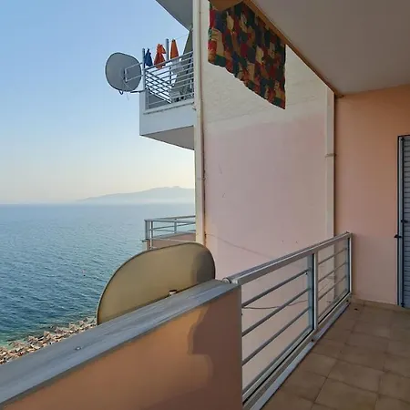 Skyline Sea View * Sarande