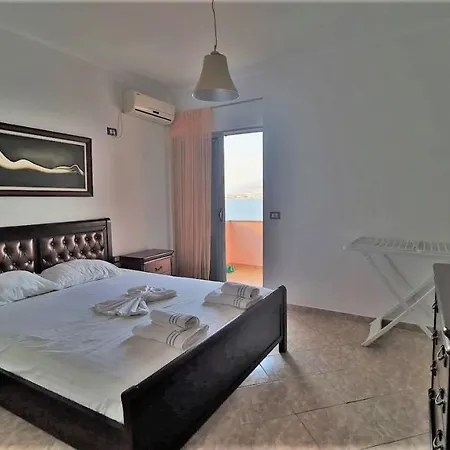 Apartment Skyline Sea View