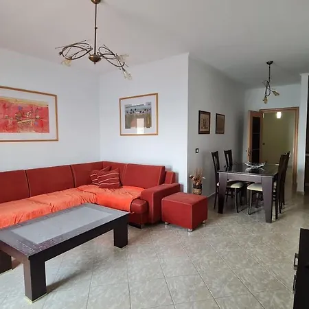 Apartament Skyline Sea View Saranda
