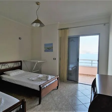 Apartament Skyline Sea View *