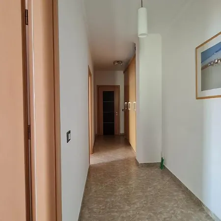 Skyline Sea View Apartment Sarande