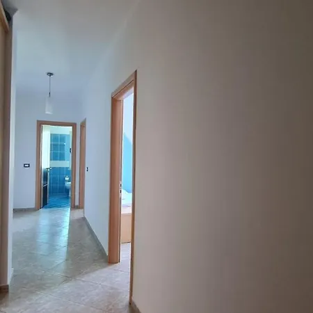 Apartament Skyline Sea View Saranda