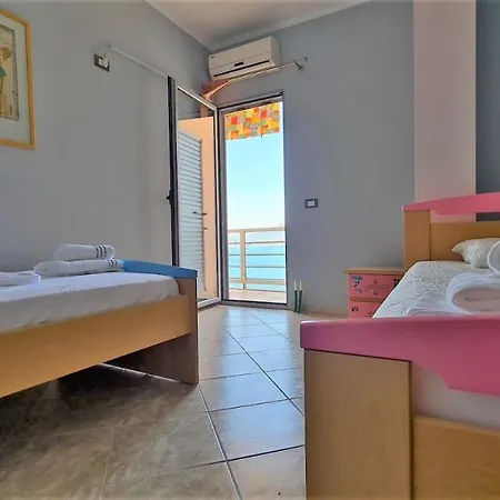 Skyline Sea View Apartament